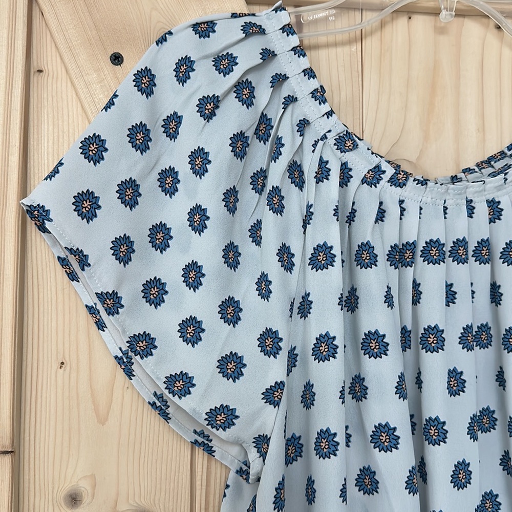 Loft Outlet Blouse - Picture 4 of 6